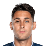 Matias Fernandez