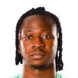 Elohim Kabore