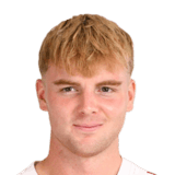 Thomas Wilson-Brown