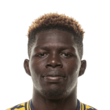 Ousmane Sow