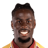 Urie-Michel Mboula
