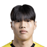 Lee Sang Hyeon