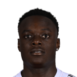Andrew Oluwabori