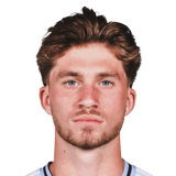 Jacob Bartlett