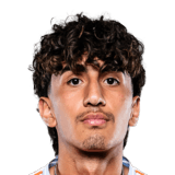 Sebastian Rodriguez