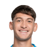 Agustin Falcon