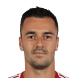 Nacho Heras