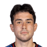 Nick Fernandez