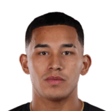 Luca Ramirez