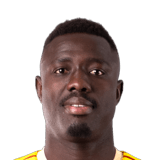 Dame Gueye
