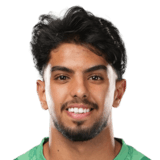 Yazan Al Ruwaili
