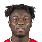 Samuel Akere