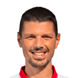 Mattia Bortolussi