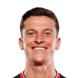 Harrison Burke