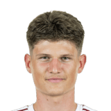 Kristian Mandic