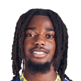 Delano McCoy-Splatt