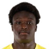 Soumaila Sylla