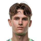 Bastian Holm