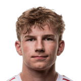 Mikkel Oxenberg