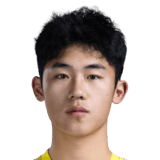 Peng Haochen