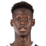 Souleymane Keita