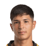 Martin Garcia