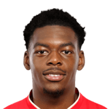 Rene Mitongo