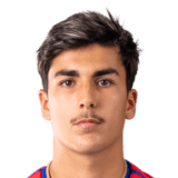 Mathys De Carvalho