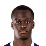 Frederic Efuele Ngoyala