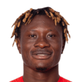 Nana Kwame Boakye