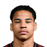 Noah Fernandez
