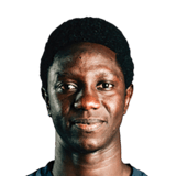 Lamine Beye