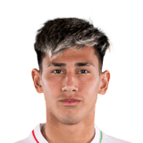 Demian Dominguez