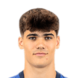 Iker Calderon