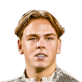 Robin van Duiven