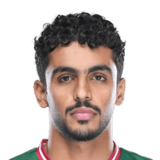 Yasir Al Shammari
