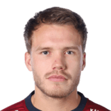 Hampus Dahlqvist