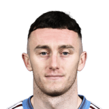Lee Devitt