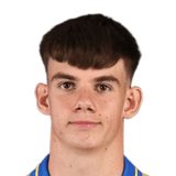 Ollie Taylor