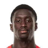 Lamine Sadio