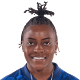 Chioma Okafor