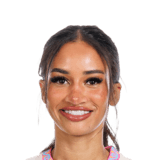 Mimi Van Zanten