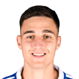 Luka Mikulic