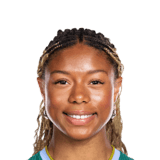 Olivia Thomas