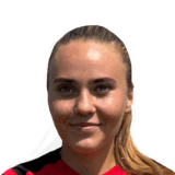 Sarah Sundahl