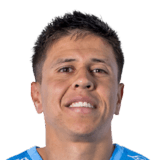 Sebastian Caceres
