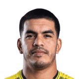 Julio Dominguez
