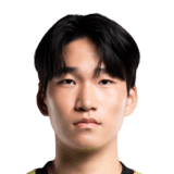 Kim Ju Hyeong