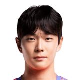 Chung Dae Young
