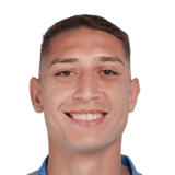 Luca Agustin Ferro